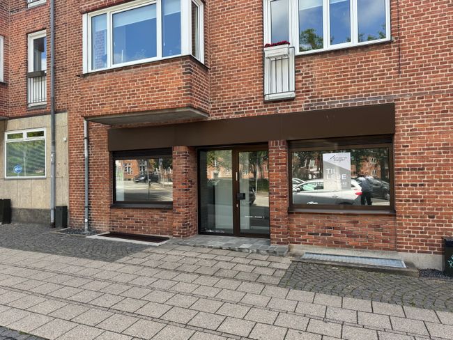 Sjællandsgade 3, st. tv., 4100 Ringsted