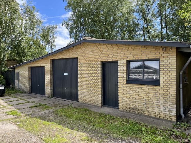 Spragelsevej 30O, 4160 Herlufmagle