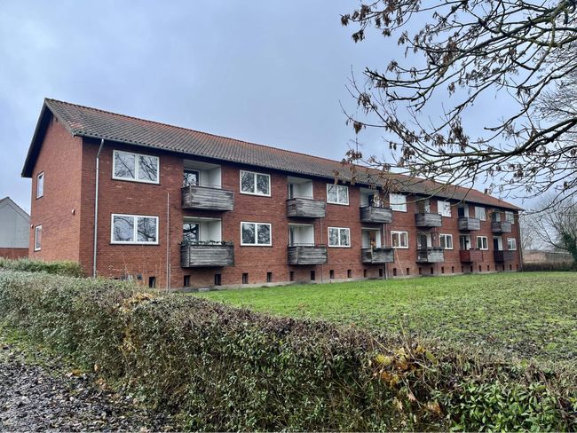 Hertelsvej 1. 3. 5. 7. 9. 4. 6. 8. 10. 12