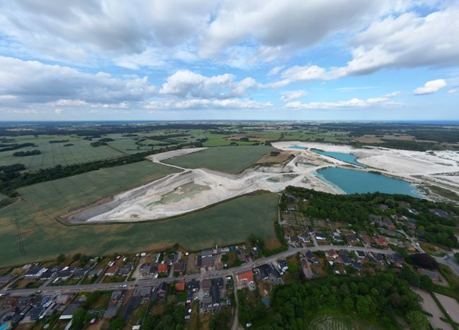 Thornfjeldsvej 1, 4640 Faxe