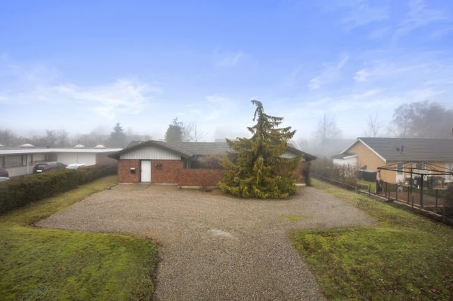 Mogenstrup Parkvej 1B, Mogenstrup, 4700 Næstved