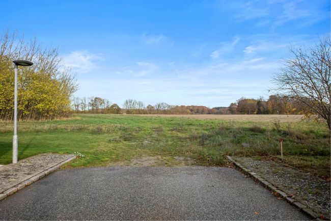 Tyttebærvej 27, (storparcel)