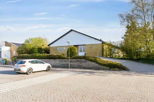 Byagervej 7, 4250 Fuglebjerg