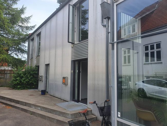 Farimagsvej 69A, Lokale B