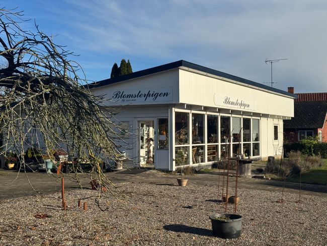 Lindevej 2, 4773 Stensved