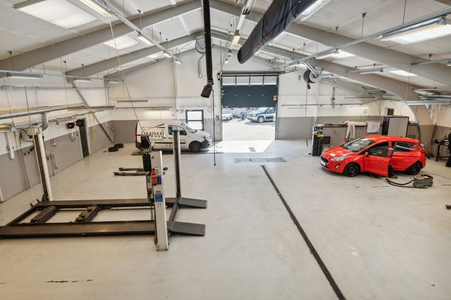 Holsted Park 28, 4700 Næstved