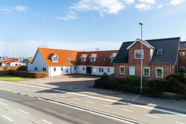 Grimstrupvej 155-157