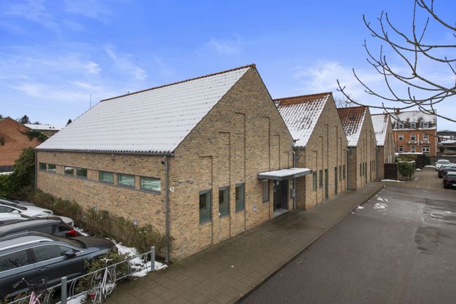 Nygade 42, 4690 Haslev