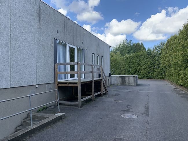 Fodbygårdsvej 16, Breinberg, 4700 Næstved