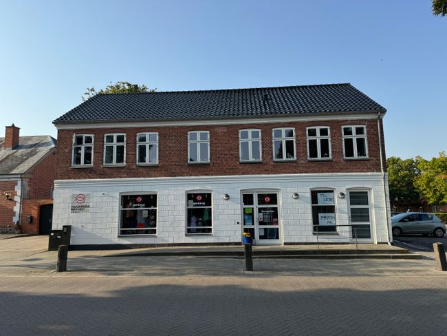 Storegade 13, 4171 Glumsø