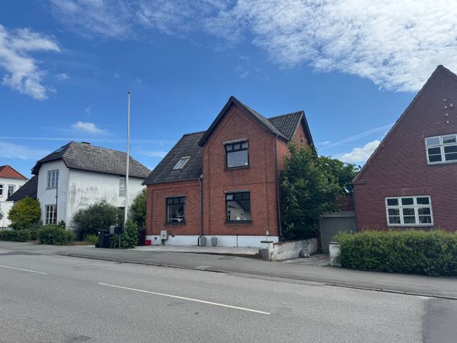 Kalbyrisvej 17, 4700 Næstved