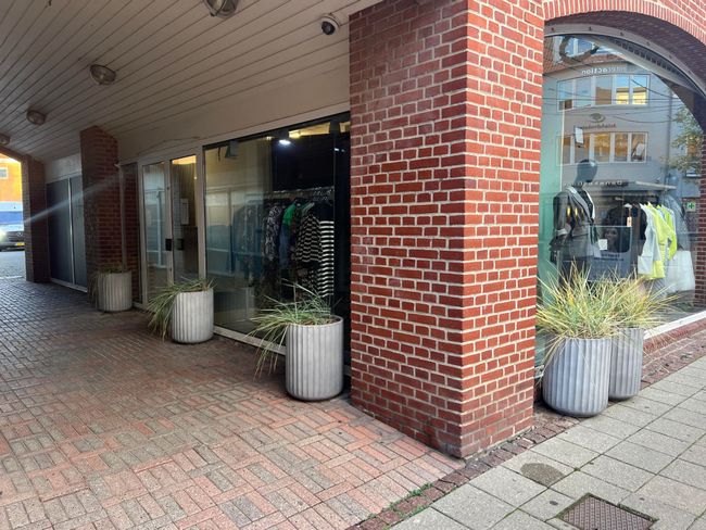 Kindhestegade 2A, st.