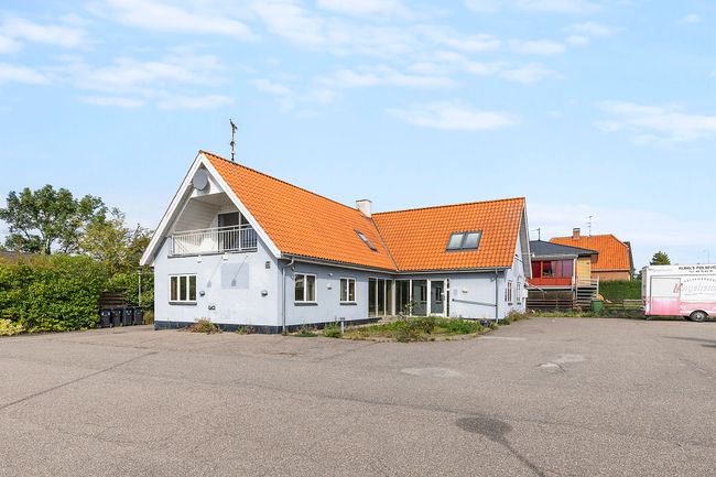 Ny Vordingborgvej 49, 4771 Kalvehave