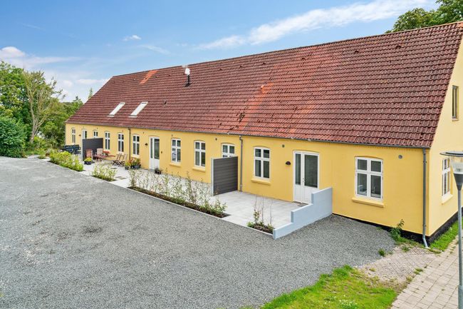 Vesterhavevej 1B, mfl., Karrebæk