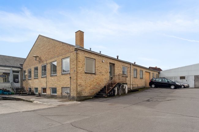 Skellet 21A, 4700 Næstved