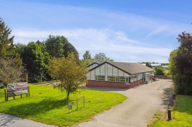 Glasmagervej 13, Fensmark, 4684 Holmegaard