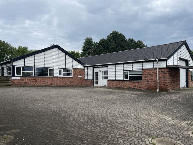 Glasmagervej 13, Fensmark, 4684 Holmegaard