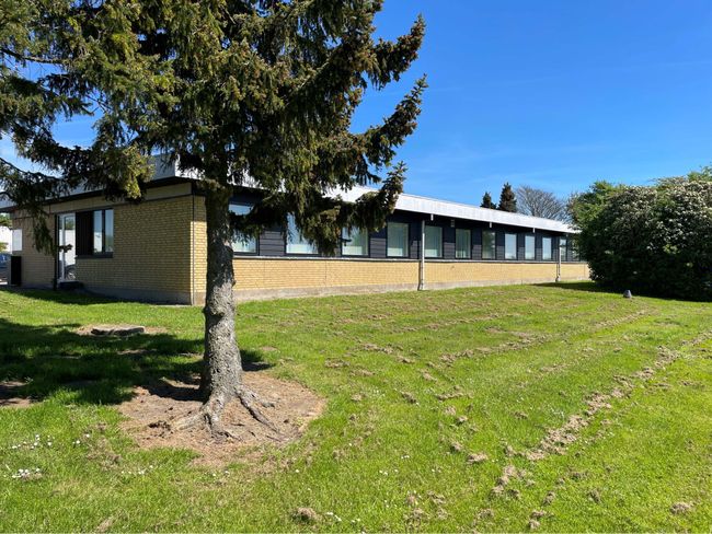 Skallegårdsvej 2A, 2B og 2C