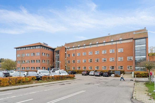 Brovejen 15A, 4930 Maribo